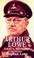 Cover of: Arthur Lowe