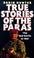 Cover of: True Story of the Paras