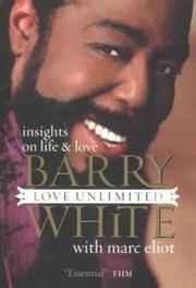 Cover of: Love Unlimited