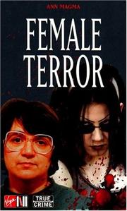 Female Terror by Ann Magma