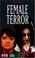 Cover of: Female Terror