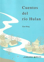 Cover of: Cuentos del río Hulan