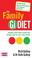 Cover of: The Family Gi Diet