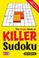 Cover of: The Virgin Book of Killer Sudoku