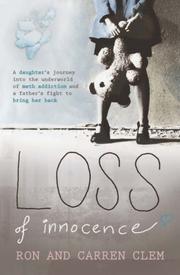 Loss of innocence by Ron Clem, Carren Clem