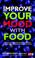 Cover of: Improve Your Mood with Food