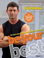 Cover of: Be Your Best