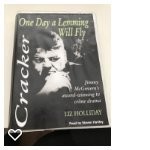 Cover of: Cracker: One Day a Lemming Will Fly