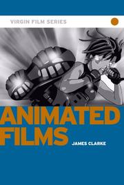 Cover of: Animated Films