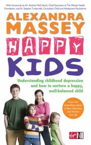 Cover of: Happy Kids