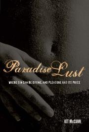 Cover of: Paradise Lust