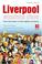 Cover of: Liverpool - Wondrous Place