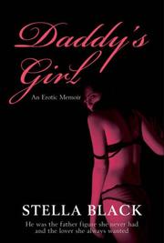 Cover of: Daddy's Girl