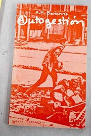 Cover of: Autogestión