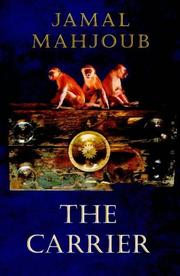Cover of The carrier