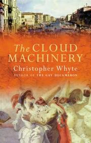 Cover of: Cloud Machinery