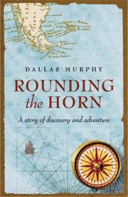 Cover of: Rounding the Horn by Dallas Murphy, Dallas Murphy