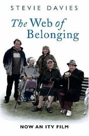 Cover of: Web of Belonging