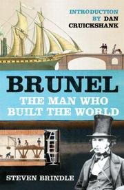 Brunel by Steven Brindle