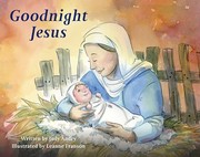 Cover of: Goodnight Jesus