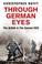 Cover of: Through German Eyes