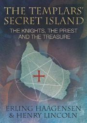 Cover of: The Templars' Secret Island