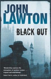 Cover of: Black Out by John Lawton