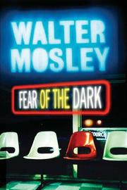 Cover of Fear of the Dark