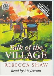 Cover of: Talk of the Village