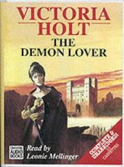 Cover of: The Demon Lover (Chivers Sound Library) by Victoria Holt