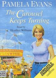 Cover of: The Carousel Keeps Turning (Detrolt)