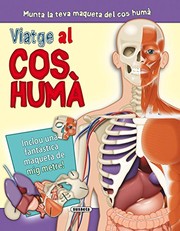Cover of: Viatge al cos humà