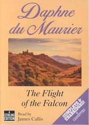 Cover of: The Flight of the Falcon | 