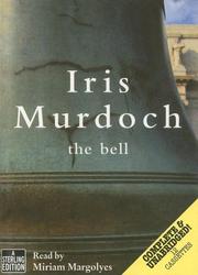 Cover of: The Bell
