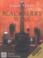 Cover of: Blackberry Wine (Home Repair Is Homicide Mysteries) by 