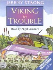 Cover of: Viking in Trouble by 