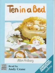 Cover of: Ten in a Bed by Allan Ahlberg