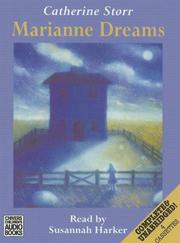 Cover of: Marianne Dreams by 