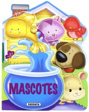 Cover of: Mascotes