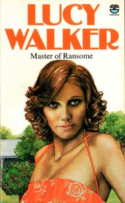 Cover of: Master of Ransome