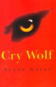 Cover of: Cry Wolf