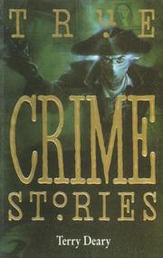 Cover of: True Crime Stories (Galaxy Children's Large Print)