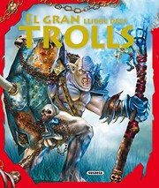 Cover of: El gran llibre dels trolls