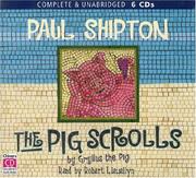 Cover of: The Pig Scrolls by Paul Shipton