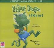 Cover of: The Littlest Dragon Stories