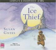Cover of: The Ice Thief