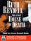 Cover of: Secret House of Death