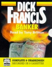 Cover of: Banker