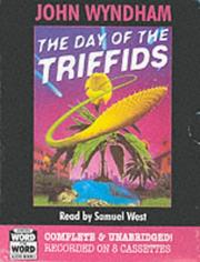 Cover of: The Day of the Triffids (Radio Collection) by 