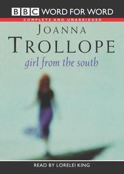 Cover of: Girl from the South